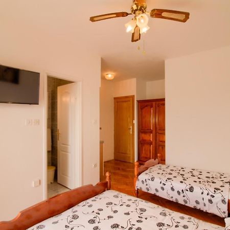 Apartments Sosic Rovinj Zewnętrze zdjęcie