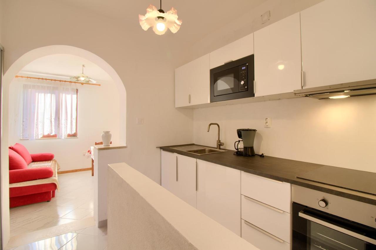 Apartments Sosic Rovinj Zewnętrze zdjęcie