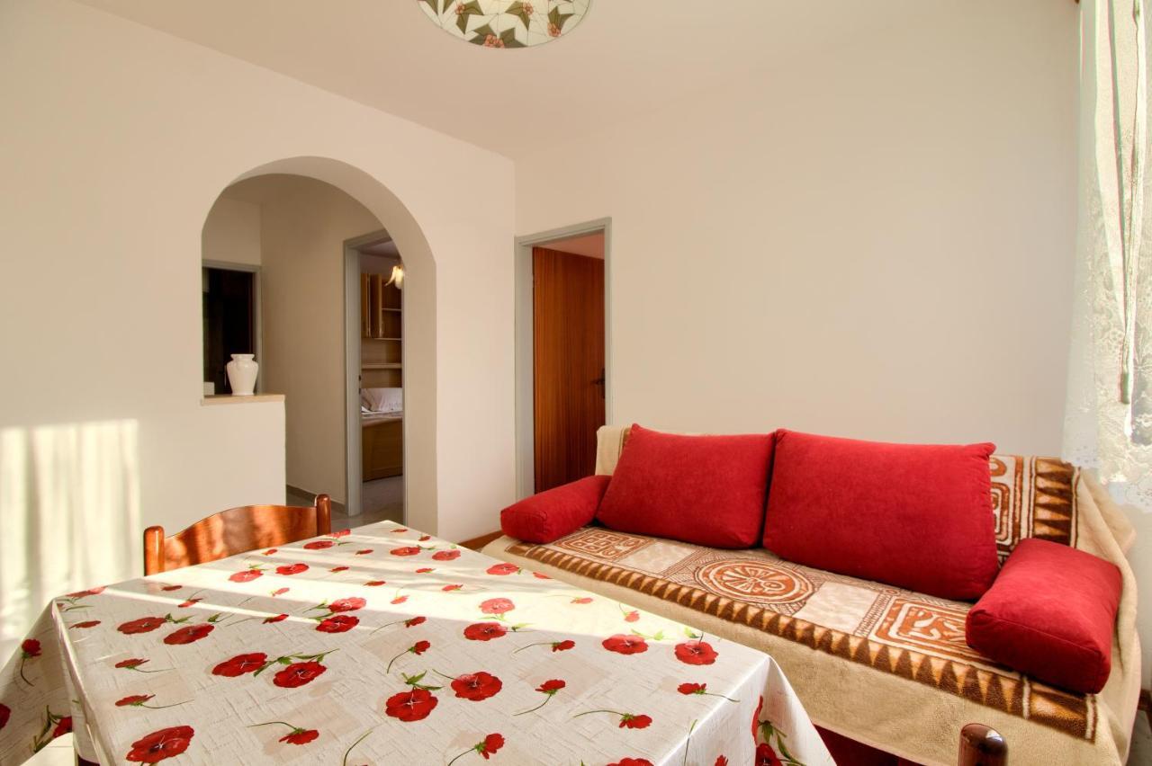Apartments Sosic Rovinj Zewnętrze zdjęcie