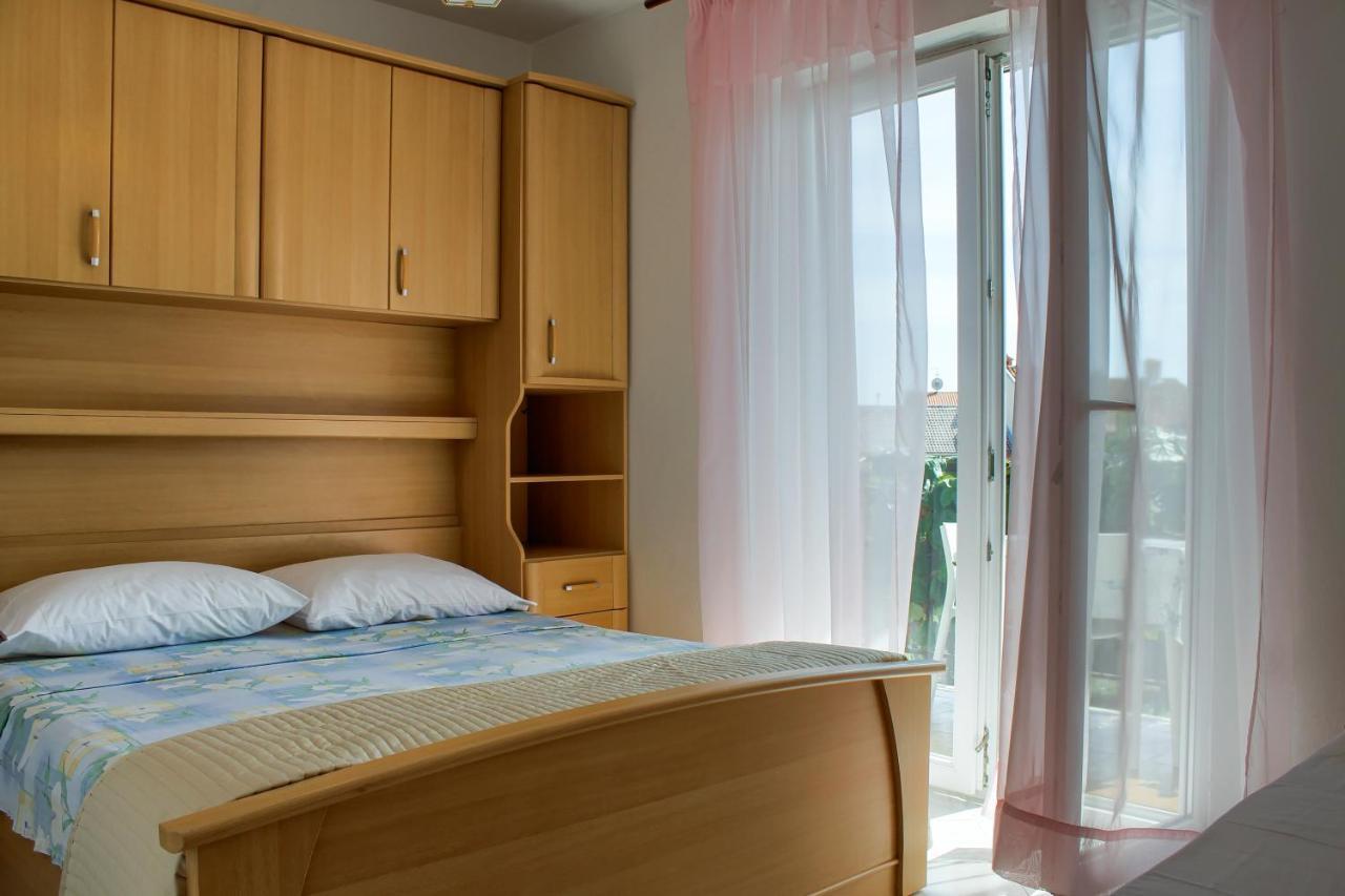Apartments Sosic Rovinj Zewnętrze zdjęcie