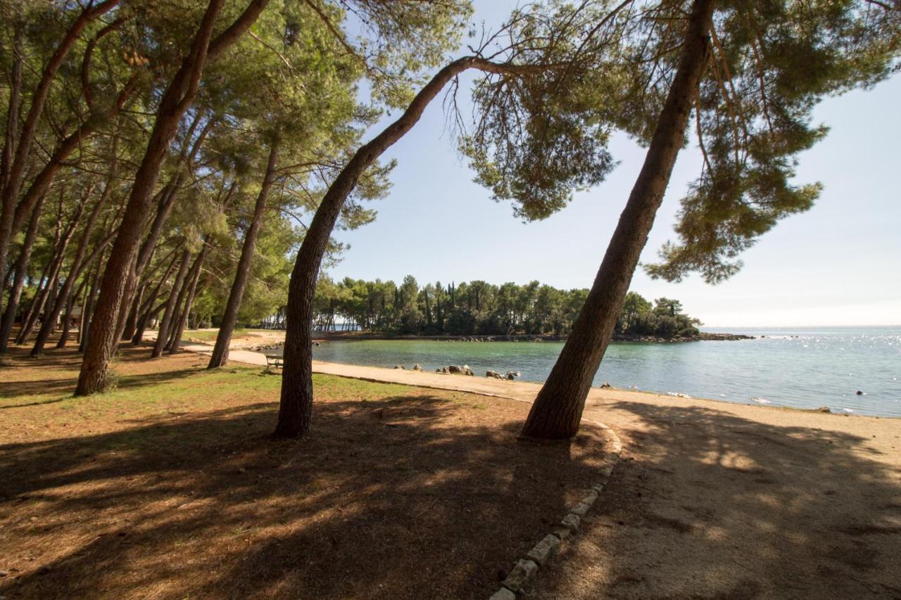 Apartments Sosic Rovinj Zewnętrze zdjęcie