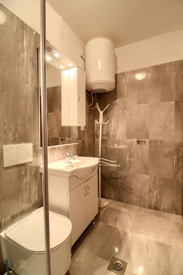 Apartments Sosic Rovinj Zewnętrze zdjęcie