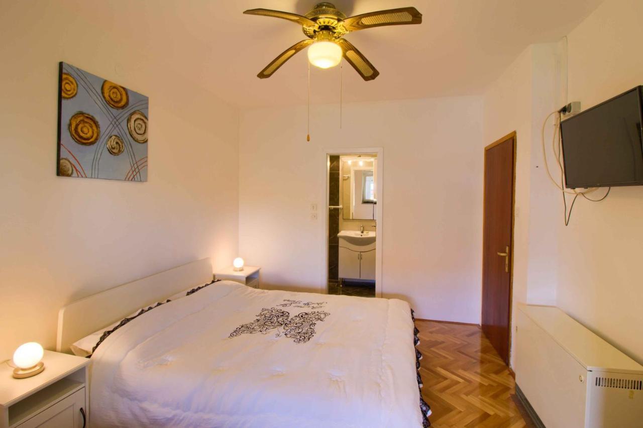 Apartments Sosic Rovinj Zewnętrze zdjęcie