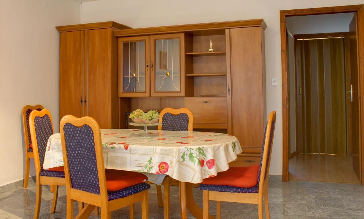 Apartments Sosic Rovinj Zewnętrze zdjęcie
