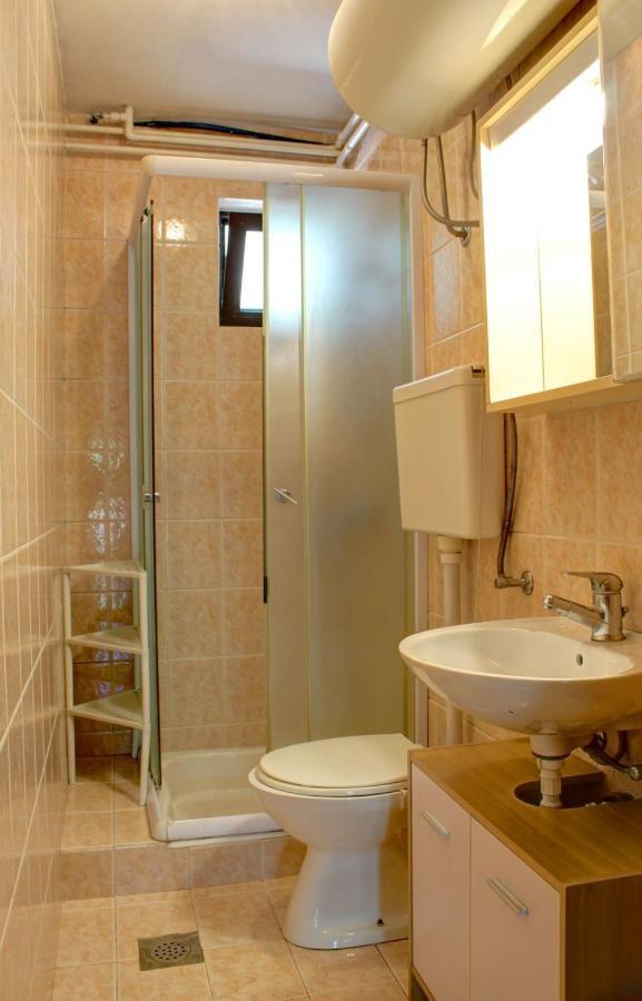 Apartments Sosic Rovinj Zewnętrze zdjęcie