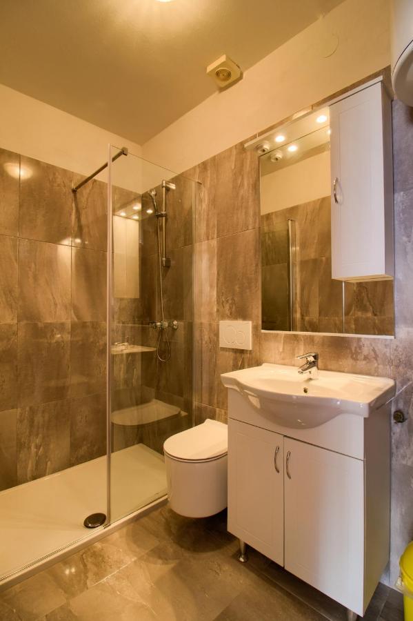Apartments Sosic Rovinj Zewnętrze zdjęcie