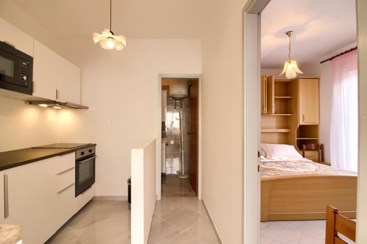 Apartments Sosic Rovinj Zewnętrze zdjęcie