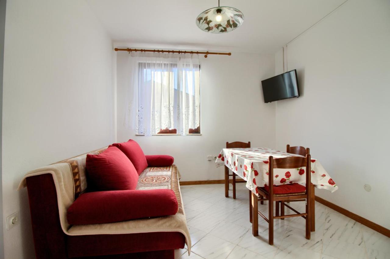 Apartments Sosic Rovinj Zewnętrze zdjęcie