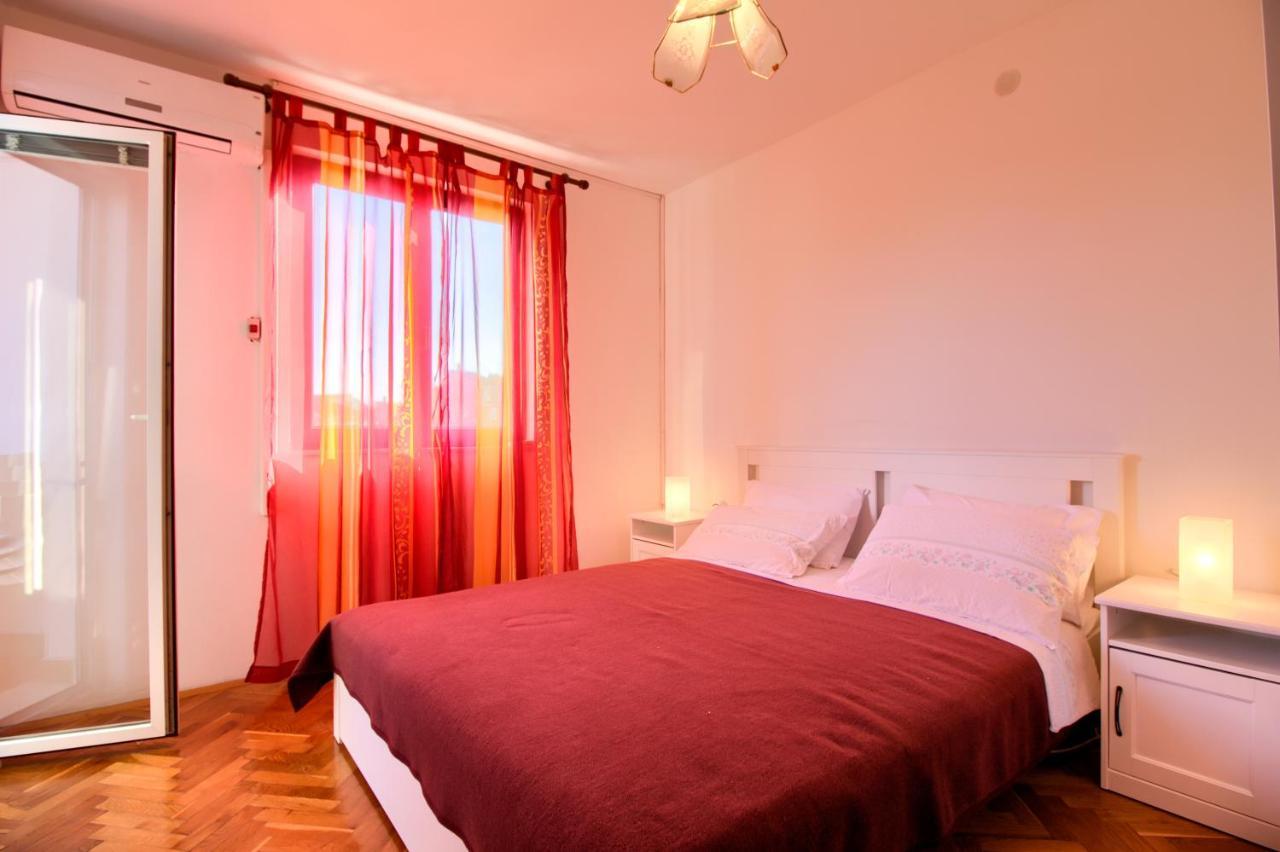 Apartments Sosic Rovinj Zewnętrze zdjęcie
