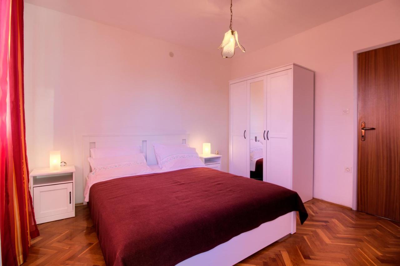 Apartments Sosic Rovinj Zewnętrze zdjęcie