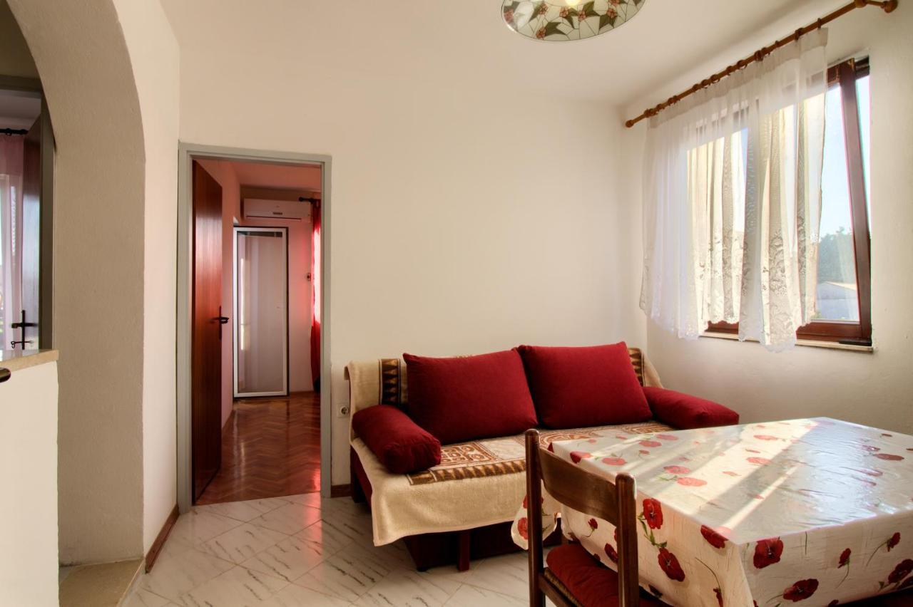 Apartments Sosic Rovinj Zewnętrze zdjęcie