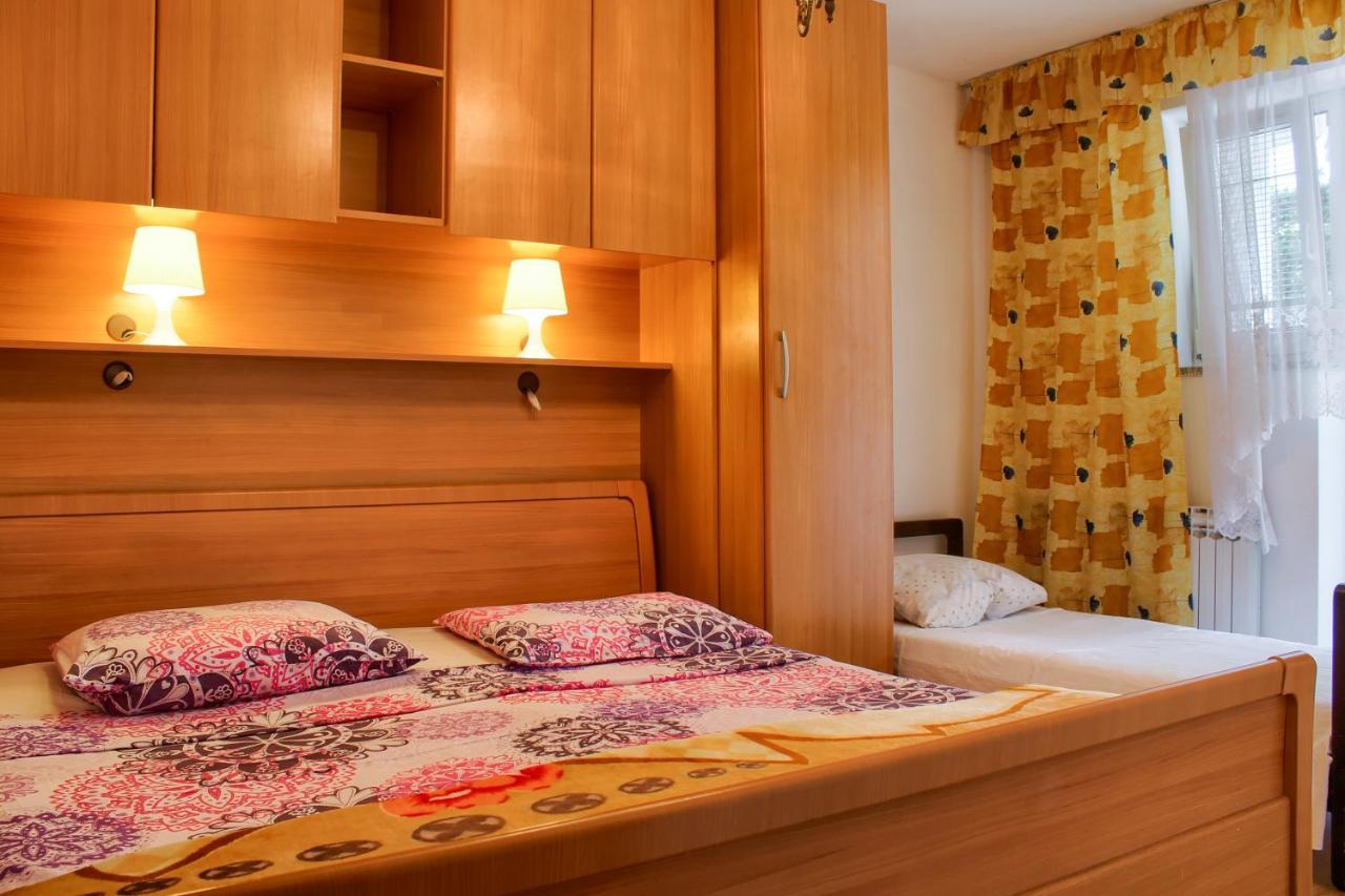 Apartments Sosic Rovinj Zewnętrze zdjęcie