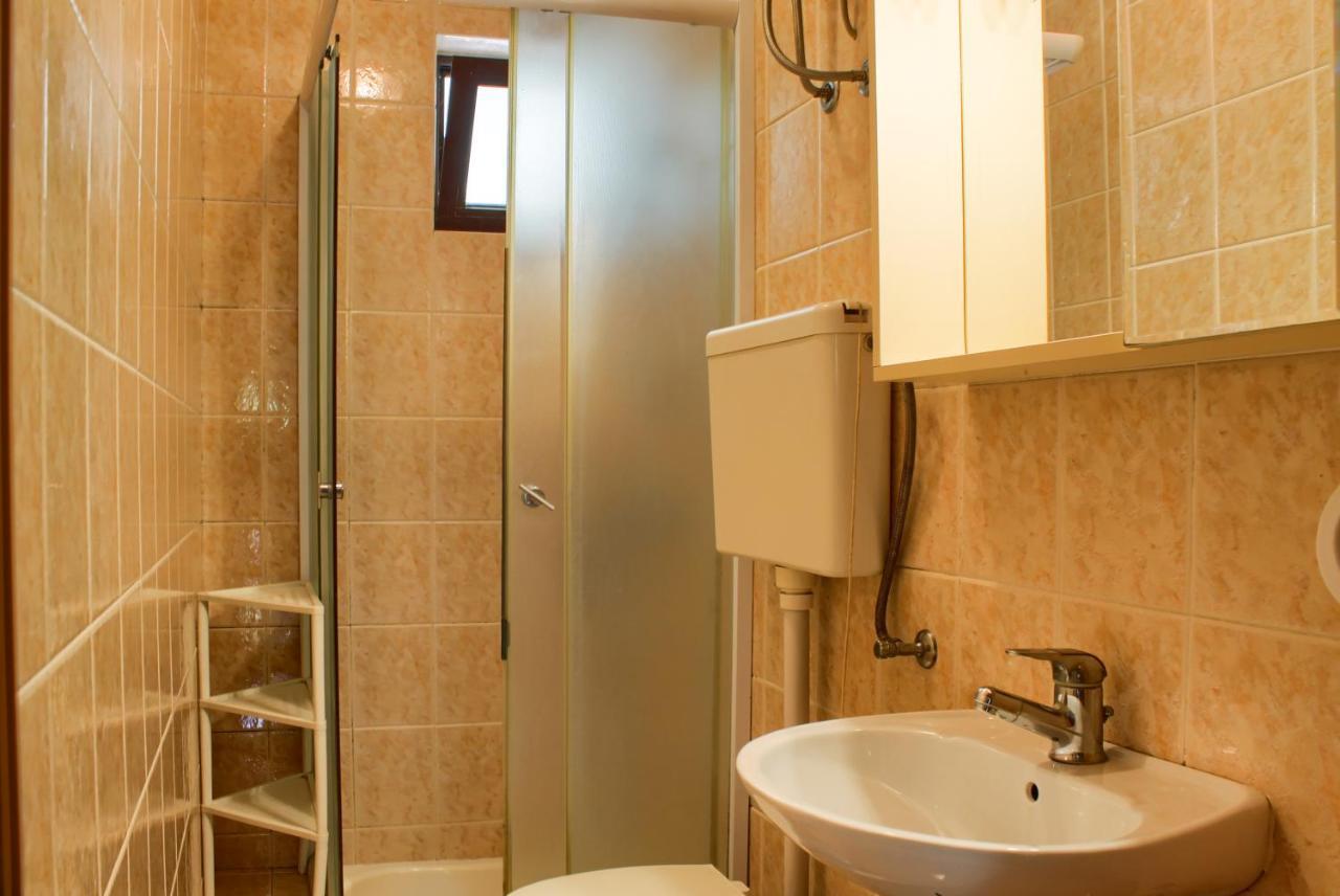 Apartments Sosic Rovinj Zewnętrze zdjęcie