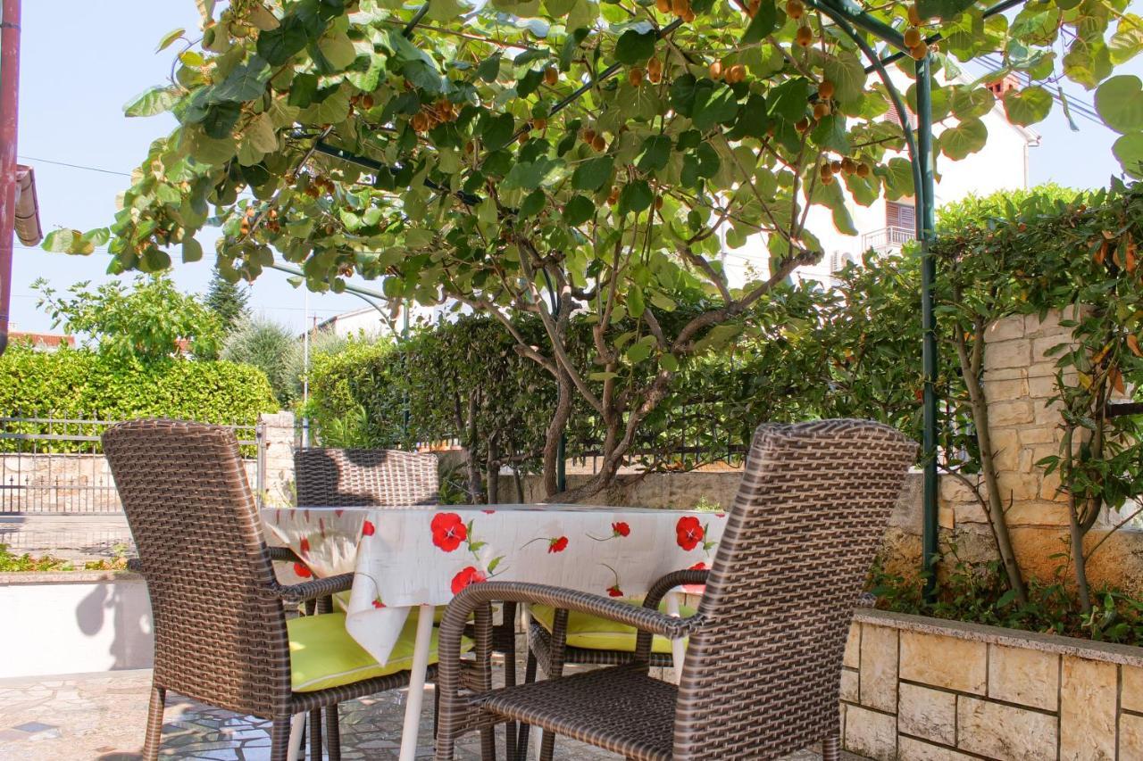 Apartments Sosic Rovinj Zewnętrze zdjęcie