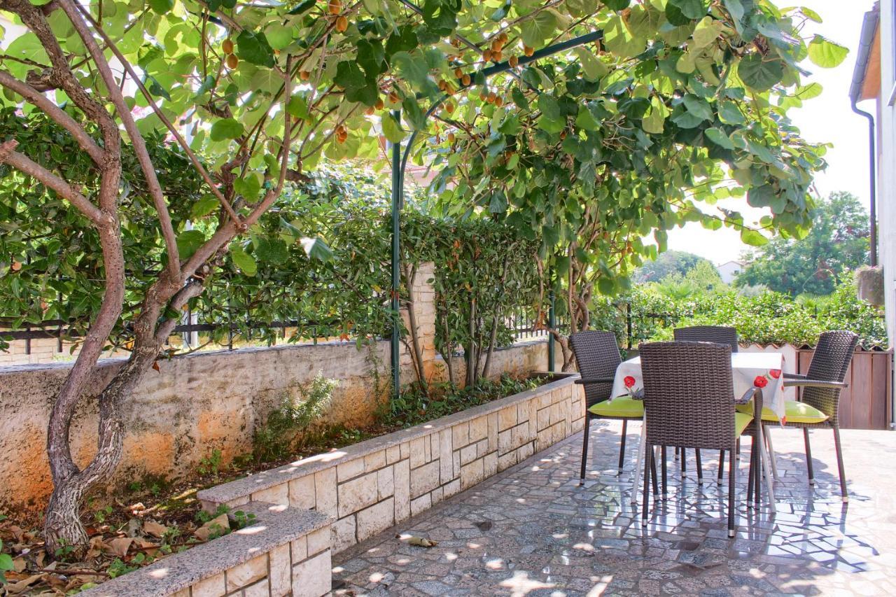 Apartments Sosic Rovinj Zewnętrze zdjęcie