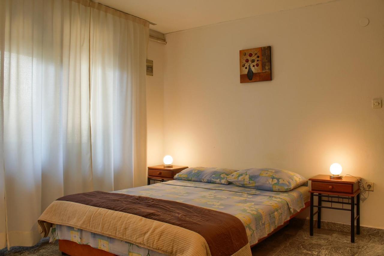 Apartments Sosic Rovinj Zewnętrze zdjęcie