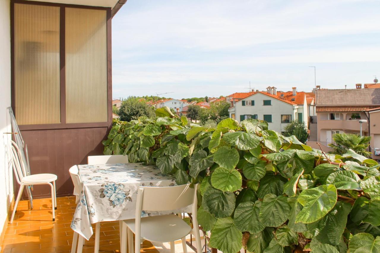 Apartments Sosic Rovinj Zewnętrze zdjęcie