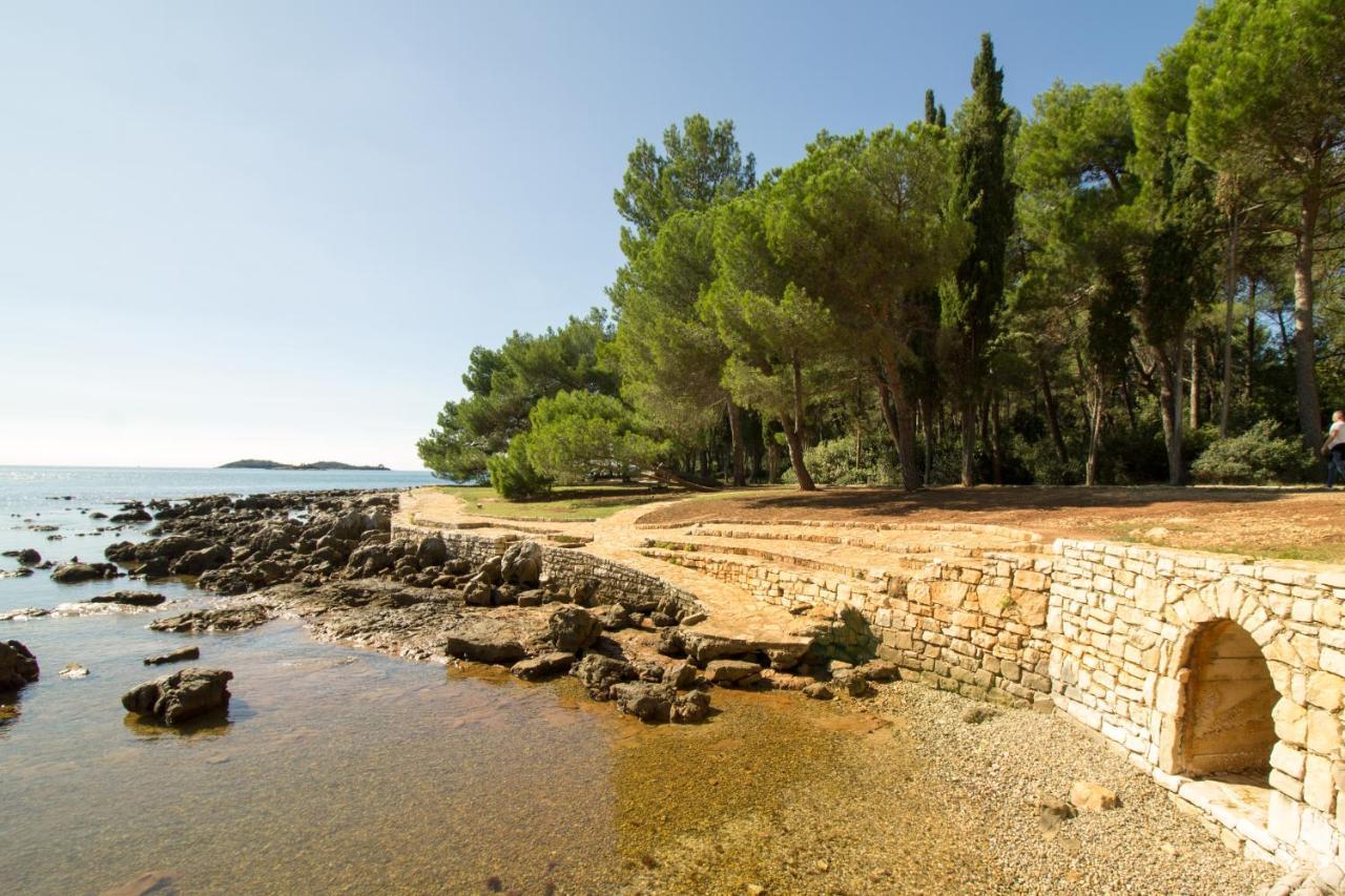 Apartments Sosic Rovinj Zewnętrze zdjęcie
