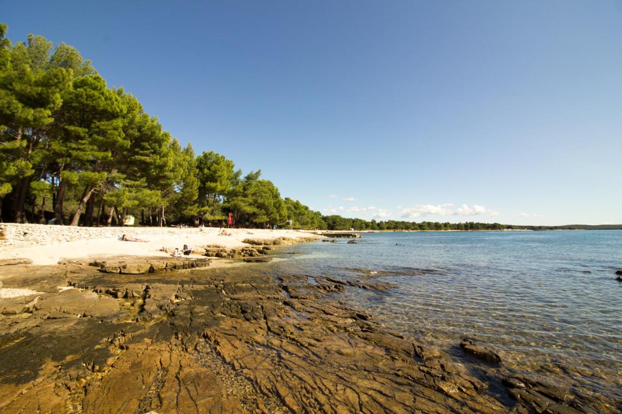 Apartments Sosic Rovinj Zewnętrze zdjęcie