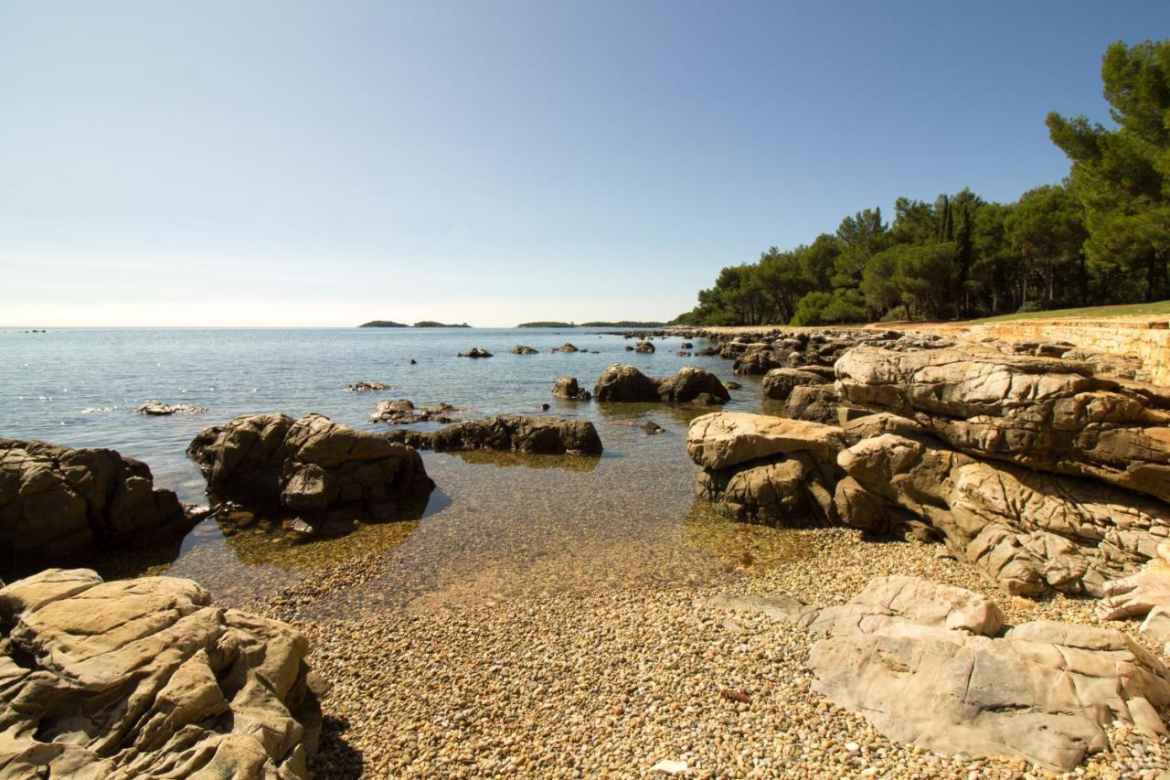 Apartments Sosic Rovinj Zewnętrze zdjęcie